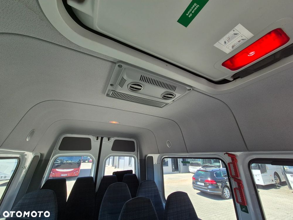 Mercedes-Benz SPRINTER/ KLIMA/ MANUAL / EURO 6 - 19