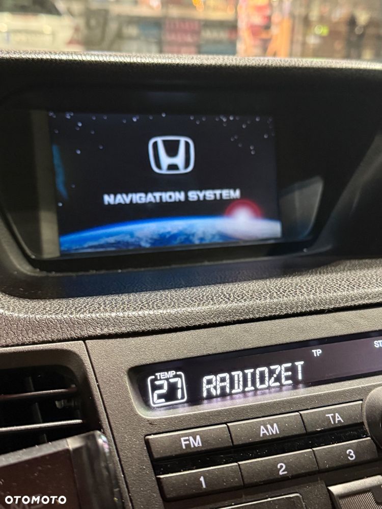 Honda Accord 2.4 Executive Nav+ACC+LKAS - 17