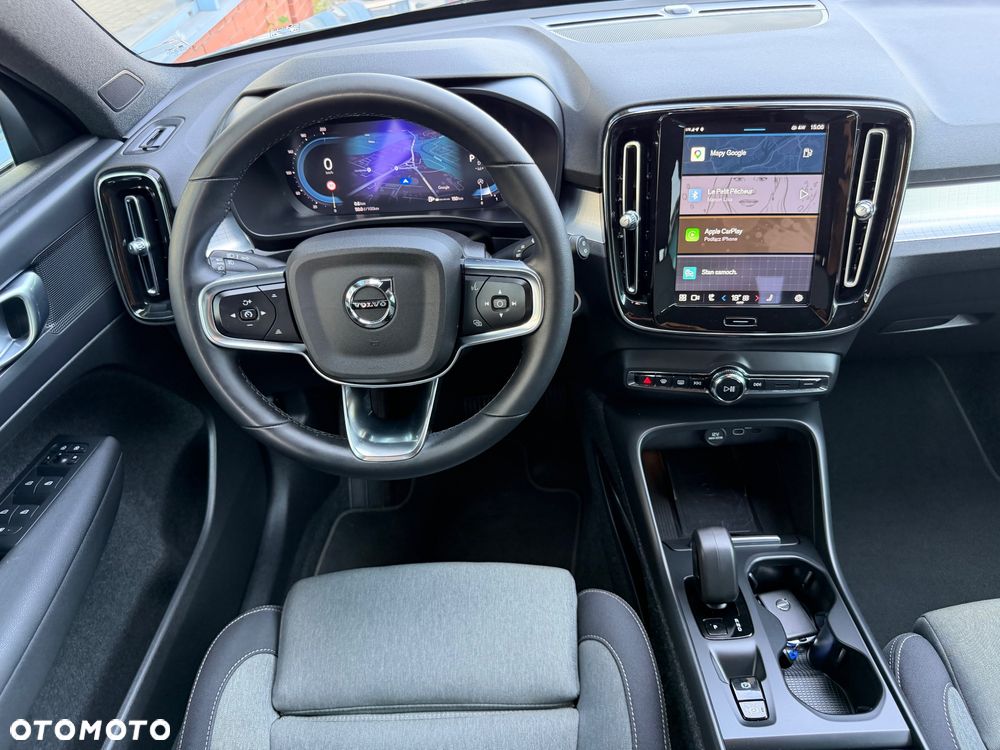 Volvo XC 40 B3 Core - 19