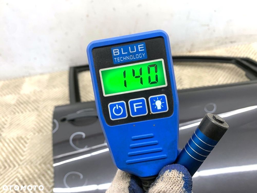 DRZWI PRAWY PRZÓD  SEAT ALTEA (5P1) 2004 - 2022 1.6 LPG 75 kW [102 KM] Benzyna / gaz samochodowy - 13