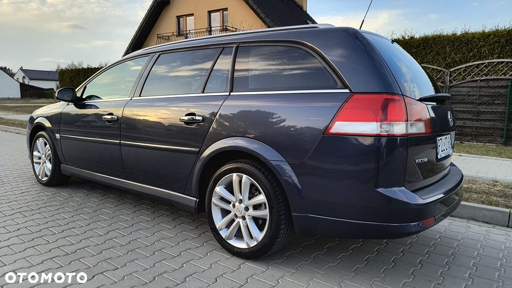 Opel Vectra 1.9 CDTI Elegance - 3