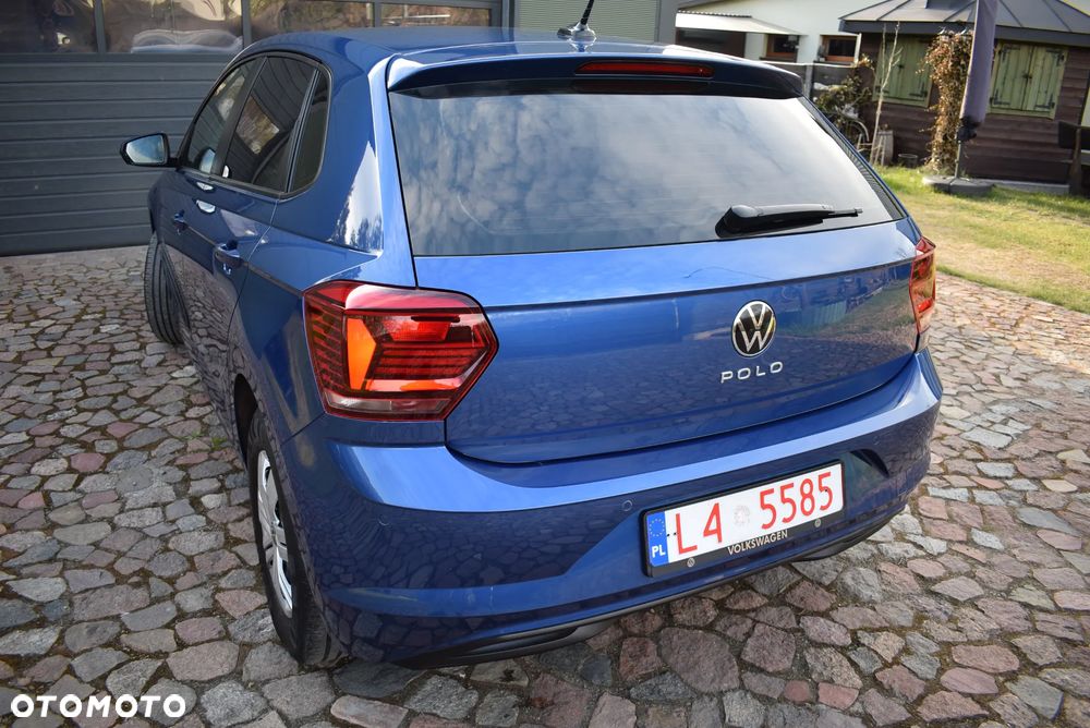 Volkswagen Polo - 12