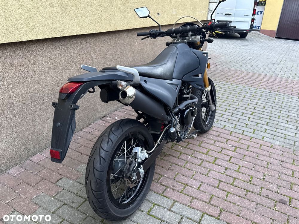 Sachs ZZ - 10