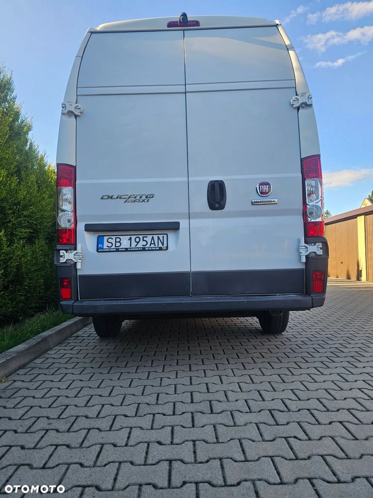 Fiat Ducato - 6