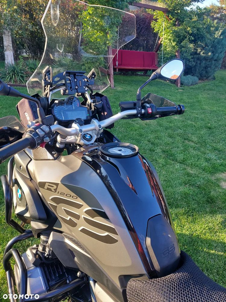 BMW GS - 10