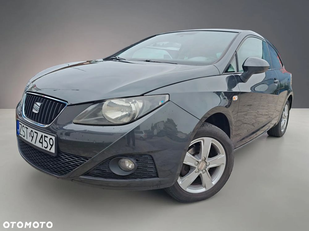 Seat Ibiza 1.2 12V Signo - 1