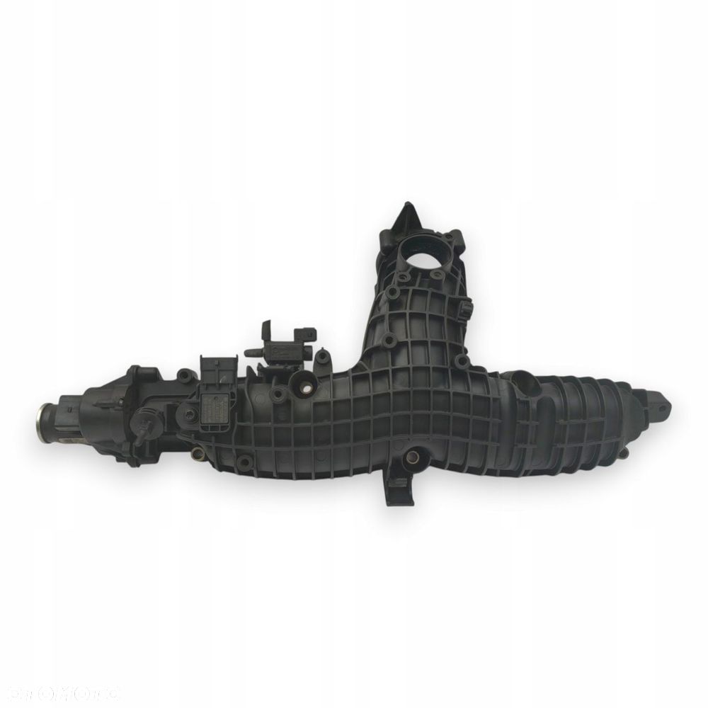 KOLEKTOR SSĄCY Volvo V50 V40 S60 XC60 2.0 D 31293737 0280751022 - 7