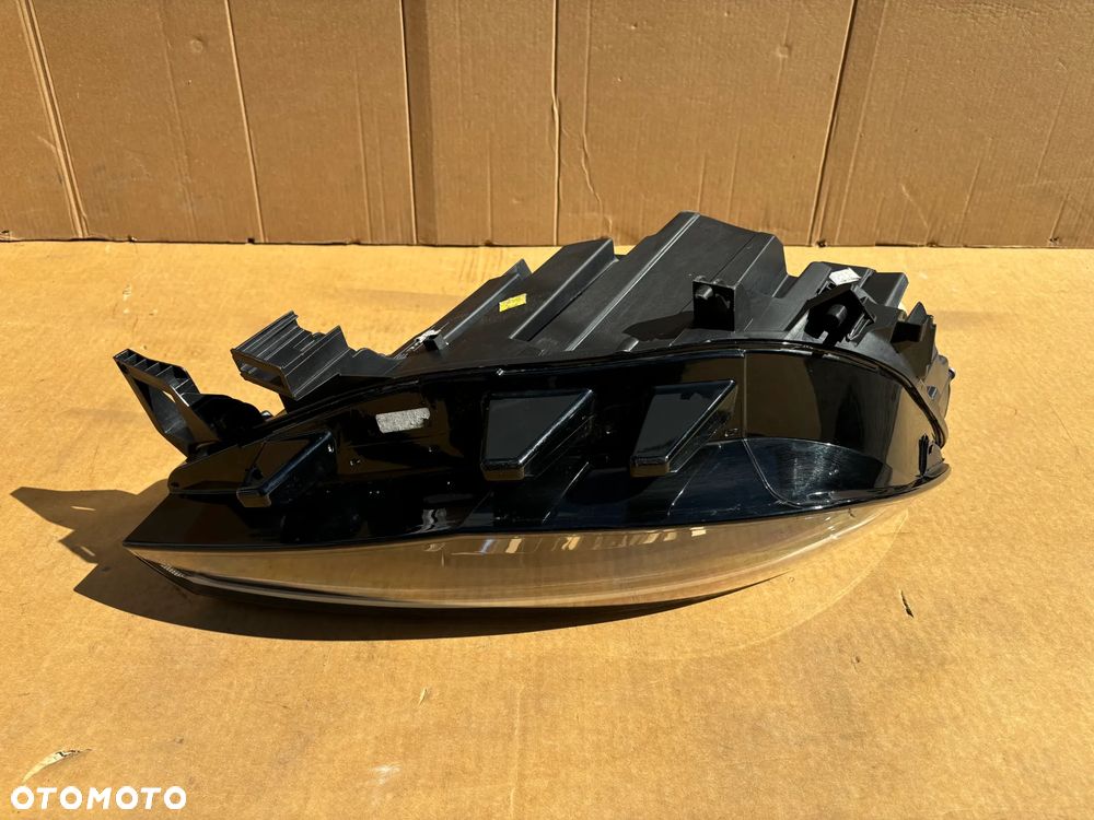 Lampa Prawa Przednia Oryginalna Full Led Vw ID.4  ID4 ID 4 ID-4 11B941006B Europejska DRL Jeż - 11