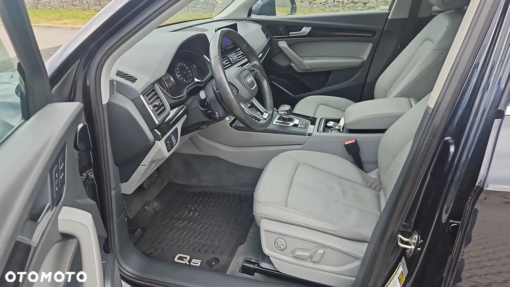 Audi Q5 2.0 TFSI Quattro S tronic sport - 15
