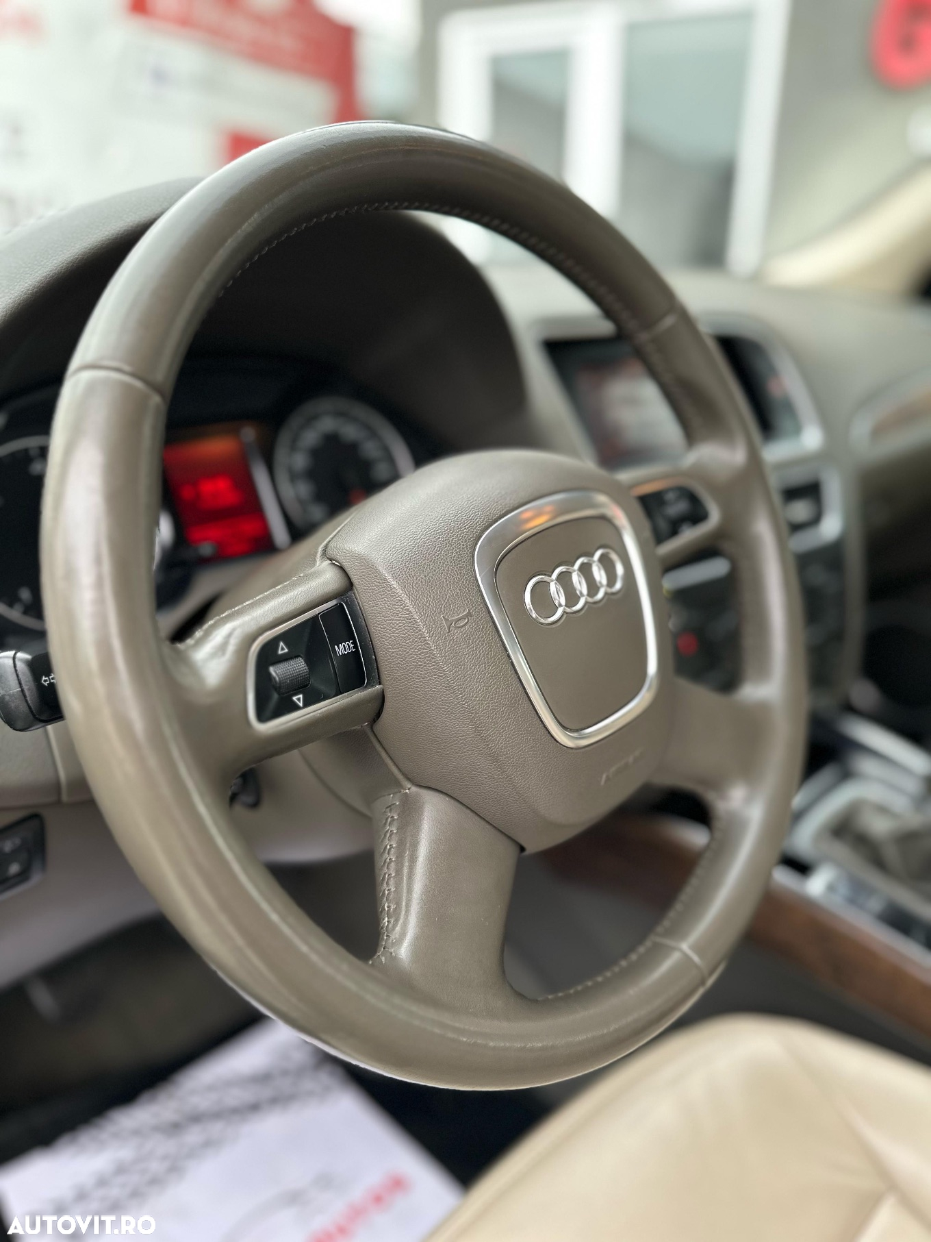 Audi Q5 2.0 TDI Quattro - 18
