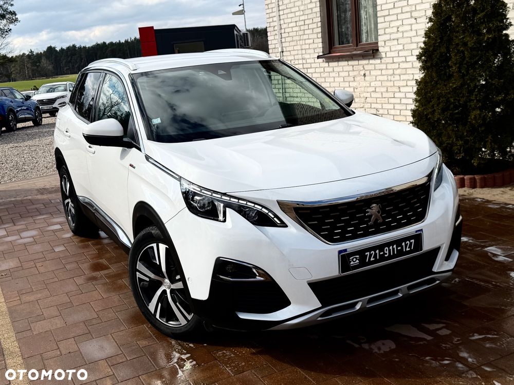 Peugeot 3008 - 2