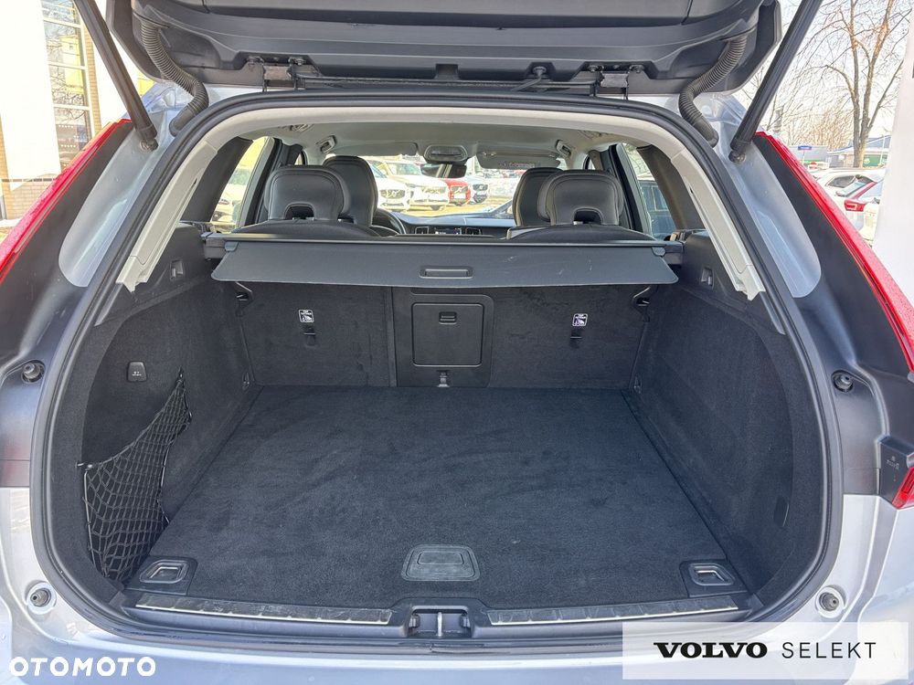 Volvo XC 60 - 24