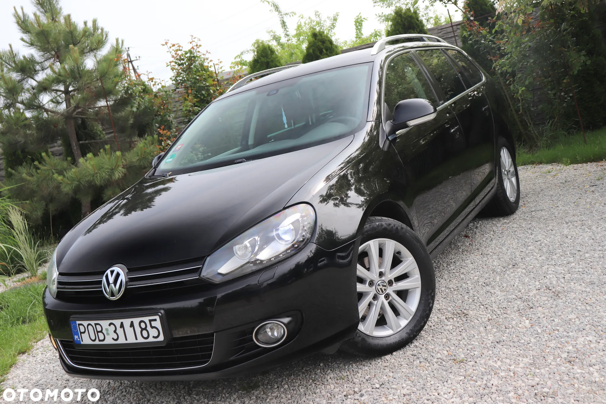 Volkswagen Golf - 2