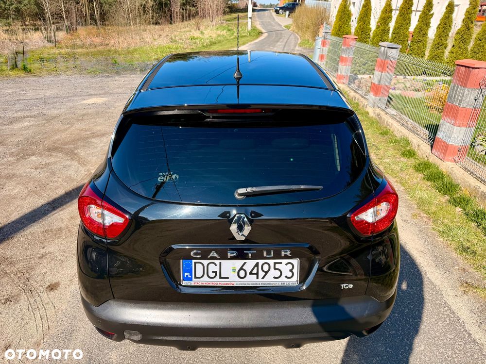 Renault Captur 0.9 Energy TCe Limited - 9