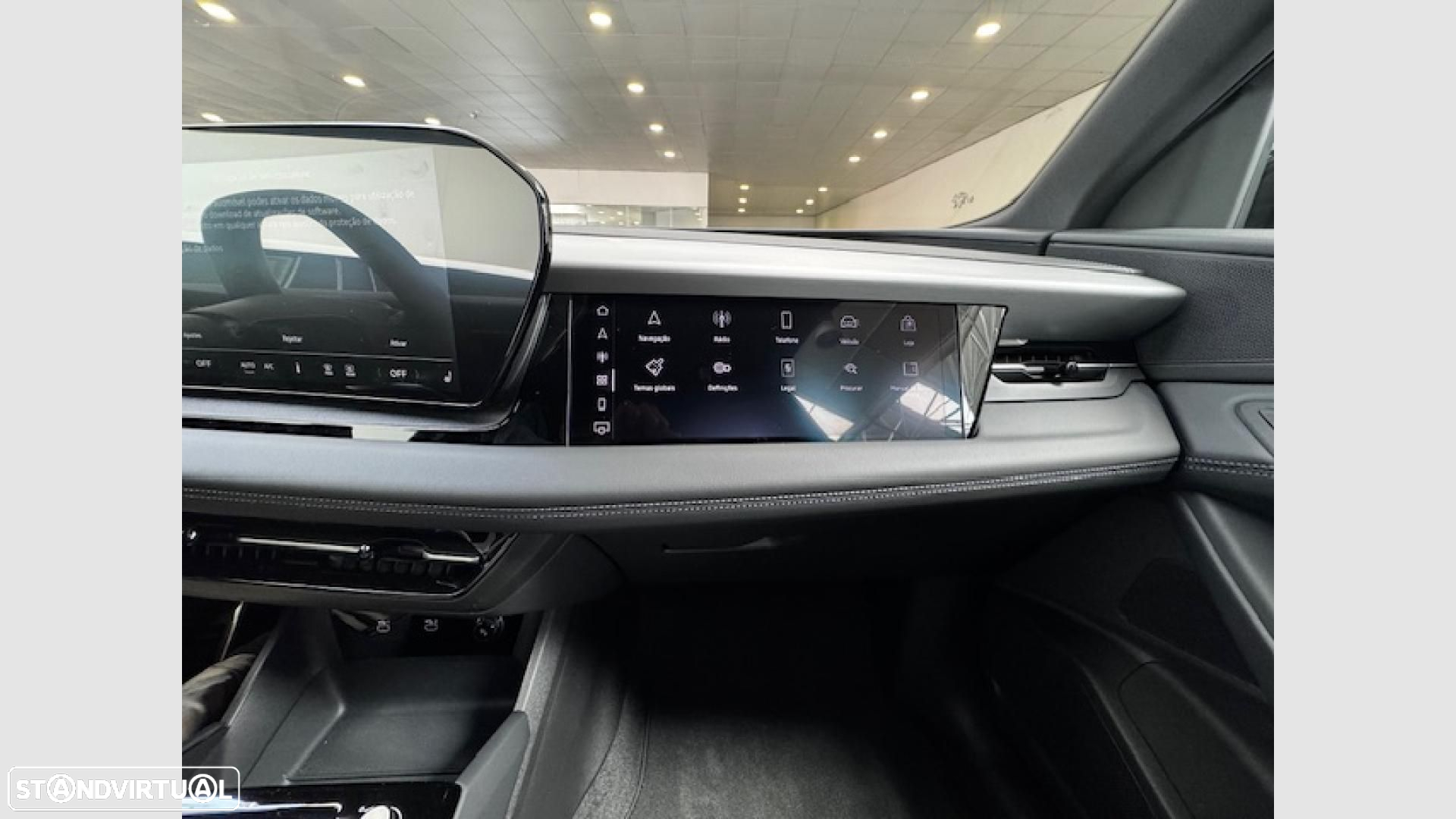 Audi Q6 e-tron 55 quattro 100 kWh - 12