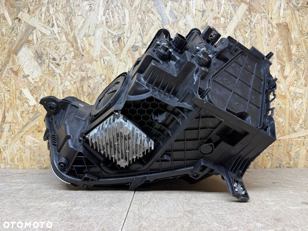 LAMPA PRZÓD PRAWA PRZEDNIA PRAWA AUDI Q3 II 83A LED 83A941012 - 6