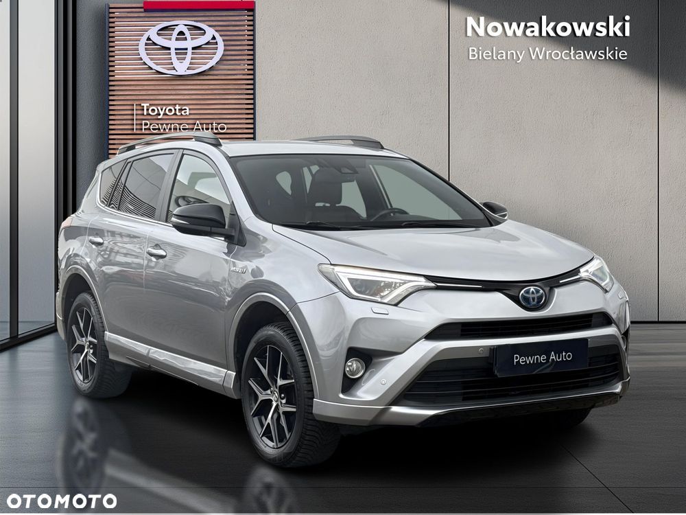 Toyota RAV4 - 30
