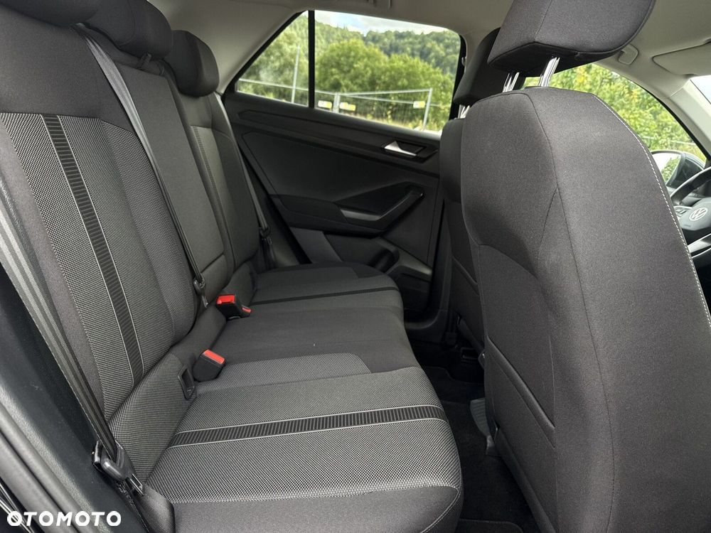 Volkswagen T-Roc 1.5 TSI Life Plus DSG - 30
