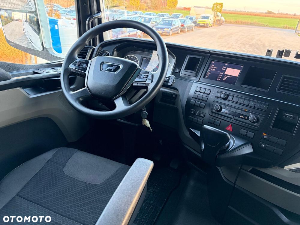 MAN TGX 18.470 XXL - 13