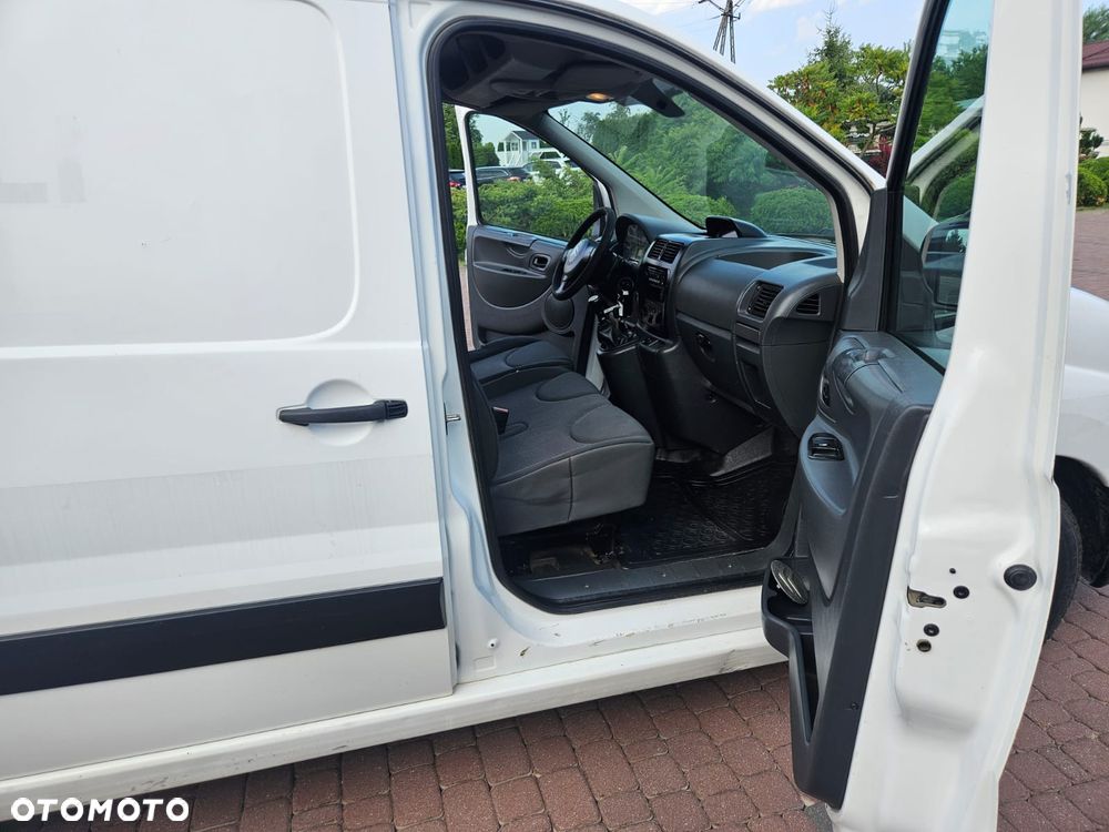 Citroën JUMPY - 9