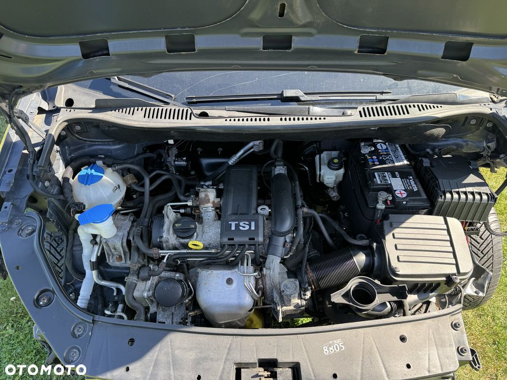 Volkswagen Caddy - 6