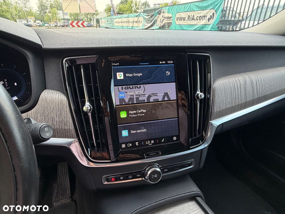 Volvo V90 Cross Country D5 AWD Pro - 16