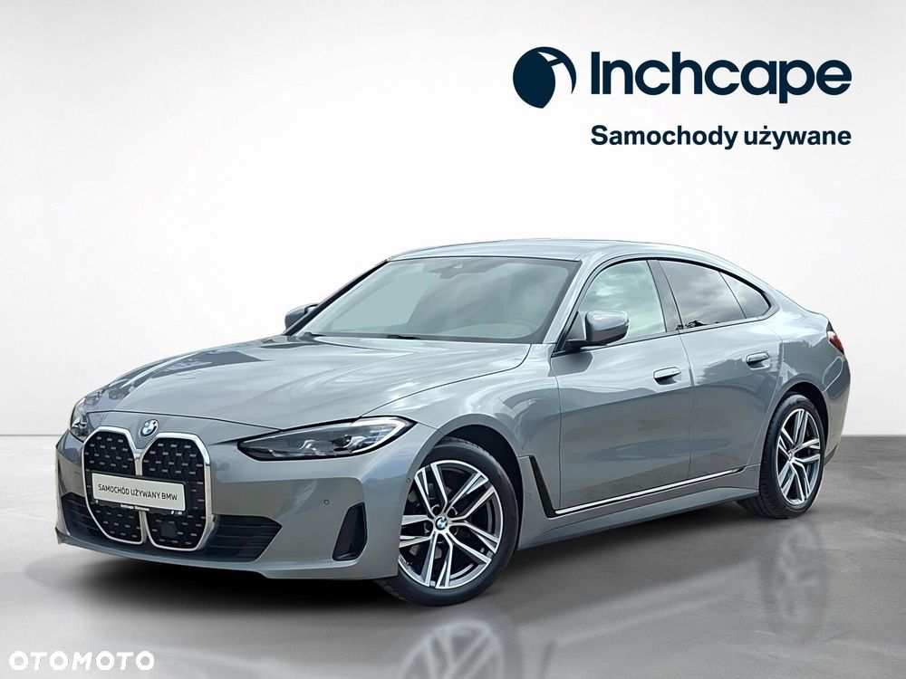 BMW Seria 4 - 1