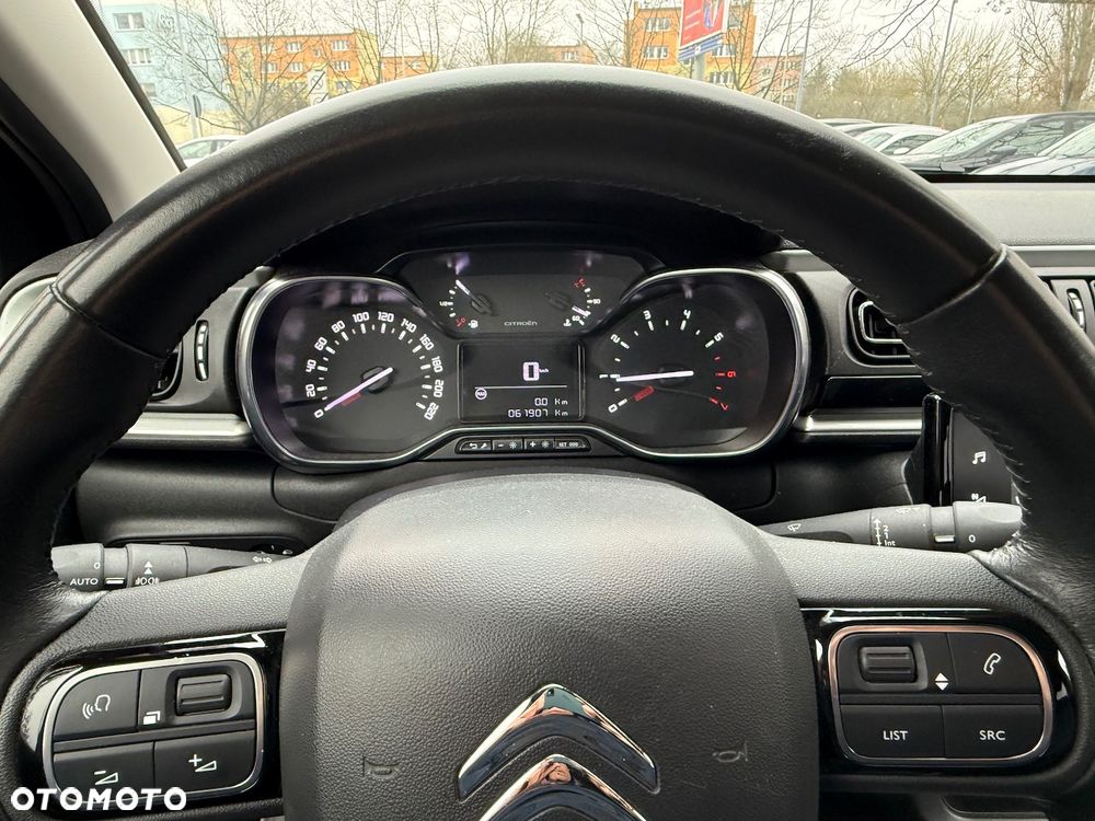 Citroën C3 1.2 PureTech Shine - 12