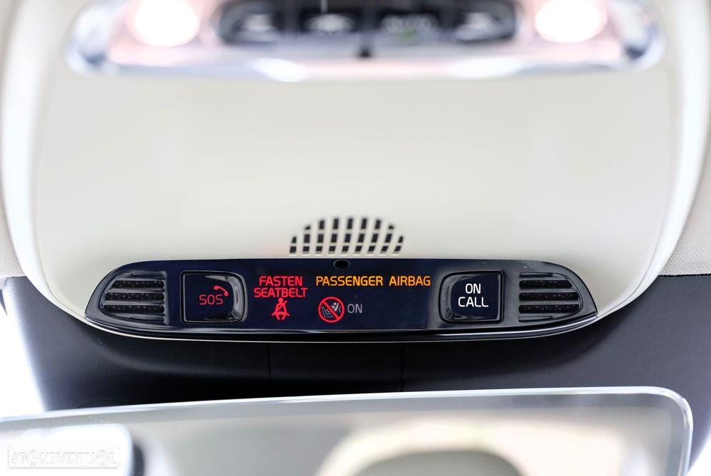 Volvo V90 2.0 D4 Inscription Geartronic - 28