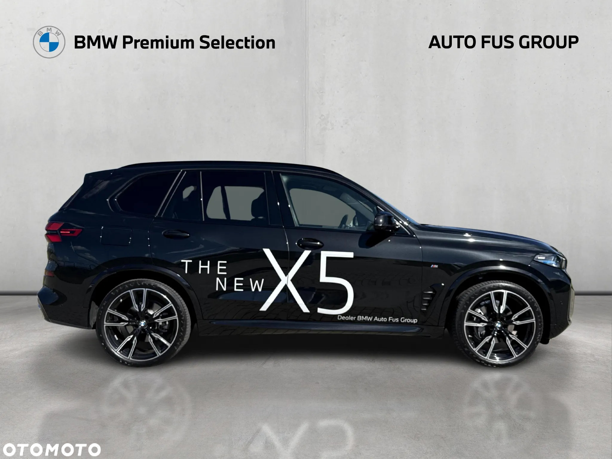 BMW X5 - 6
