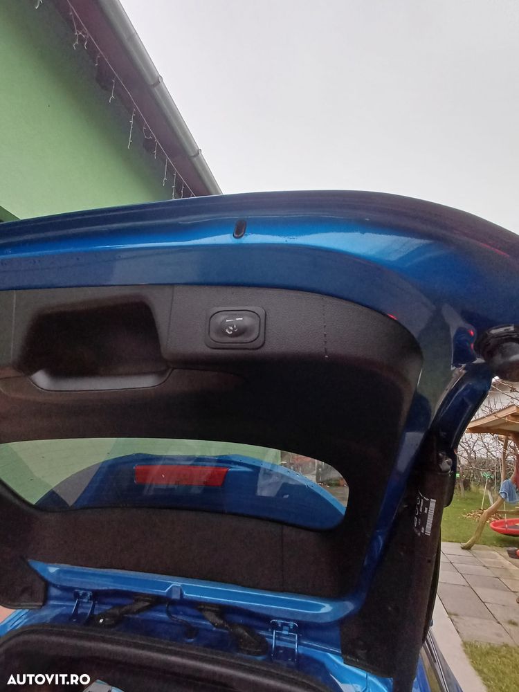 Ford Focus 2.0 EcoBlue ST-Line - 2