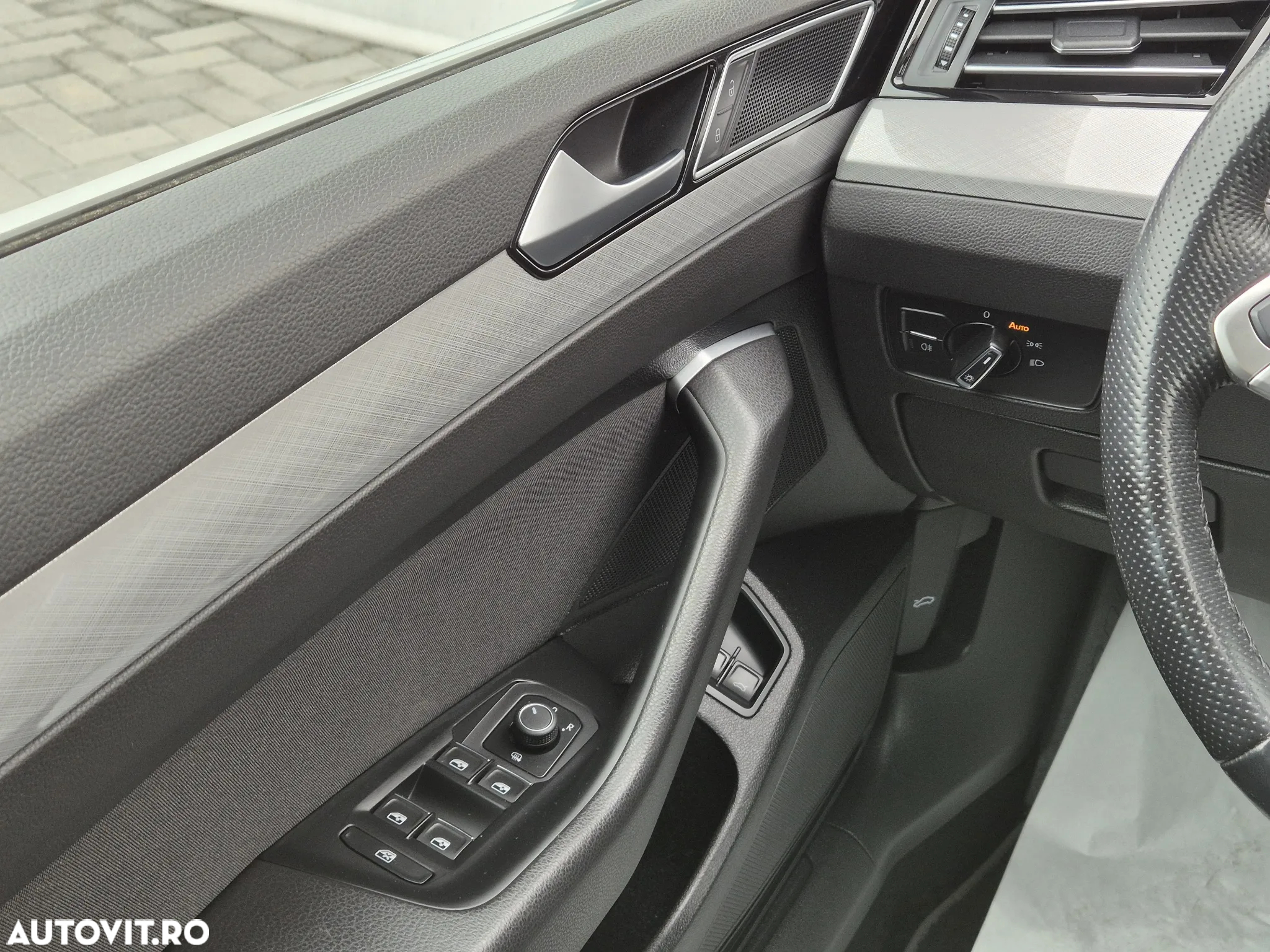 Volkswagen Passat Variant 1.4 TSI Plug-In-Hybrid DSG GTE - 14