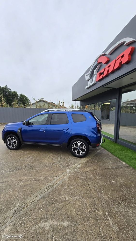 Dacia Duster 1.5 Blue dCi Prestige - 2