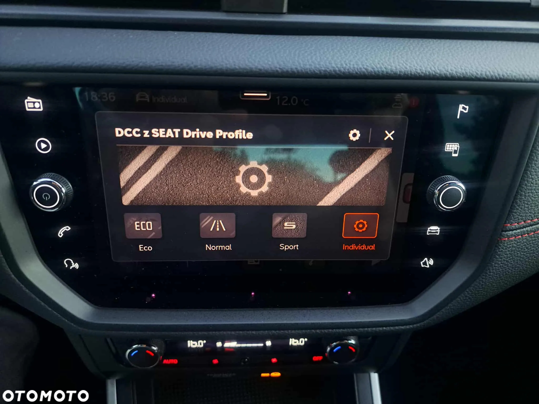 Seat Arona 1.0 TSI GPF FR S&S DSG - 12