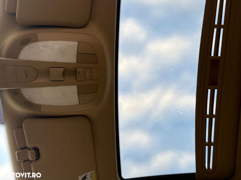Mercedes-Benz ML - 8