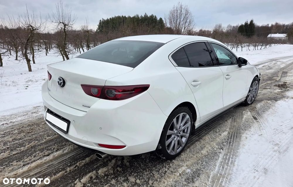 Mazda 3 - 7