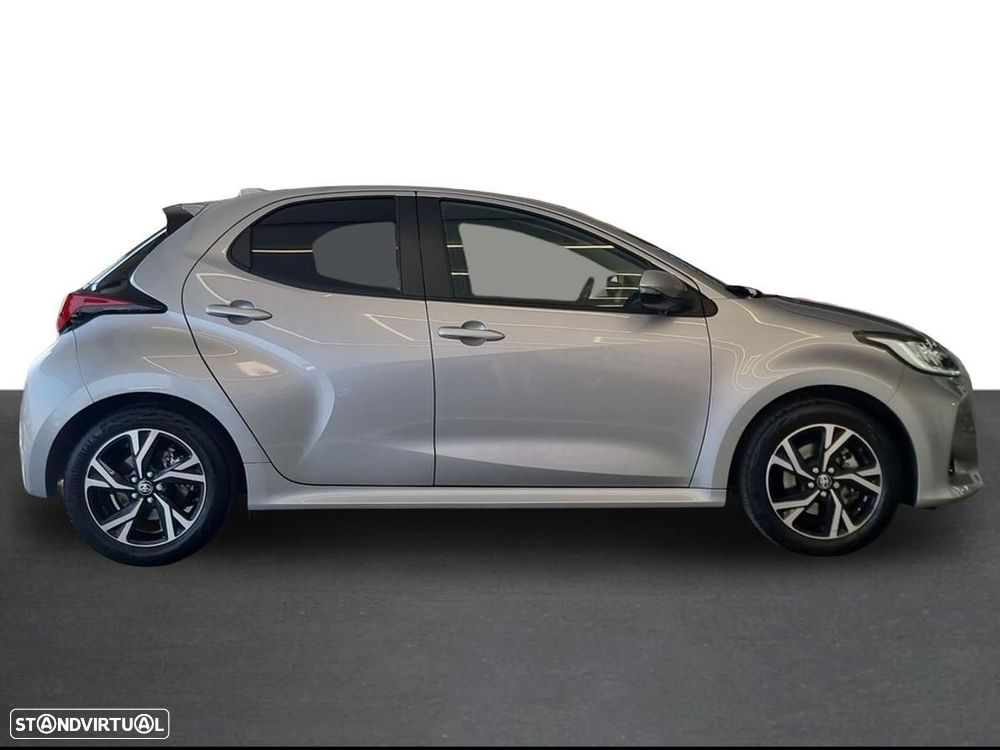 Toyota Yaris - 13