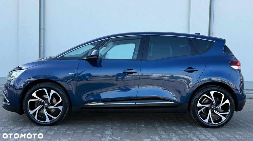 Renault Scenic 1.6 dCi Bose EDC - 13