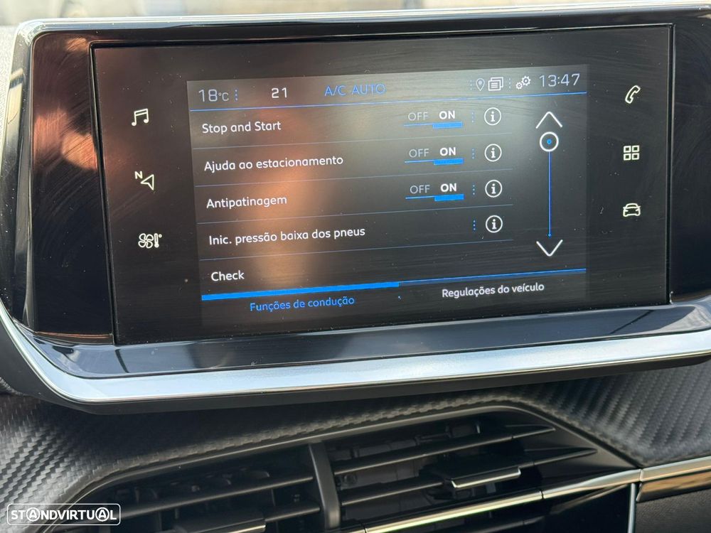 Peugeot 2008 PureTech 100 Stop&Start Active Pack - 20