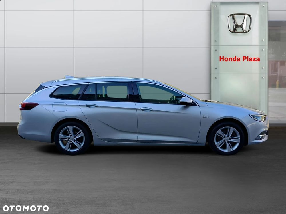 Opel Insignia 1.6 CDTI Innovation S&S Eco - 7