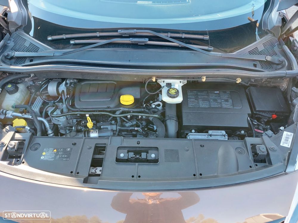 Renault Scénic 1.6 DCi Bose Edition - 37