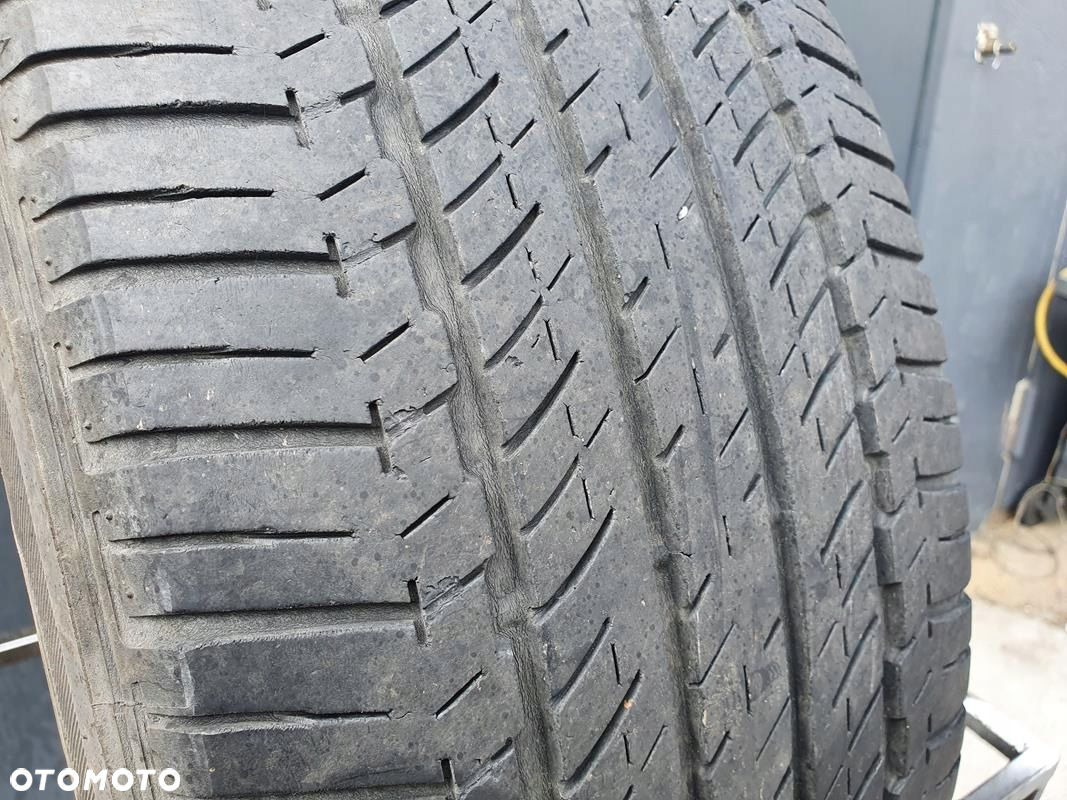 245/60R18 Bridgestone Dueler H/L 422 Ecopia opona lato 4,6mm - 3