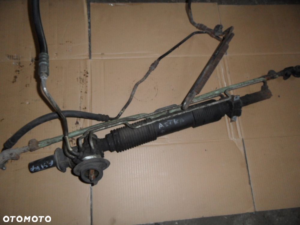 PRZEWOD WSPOMAGANIA ASTRA G - 3