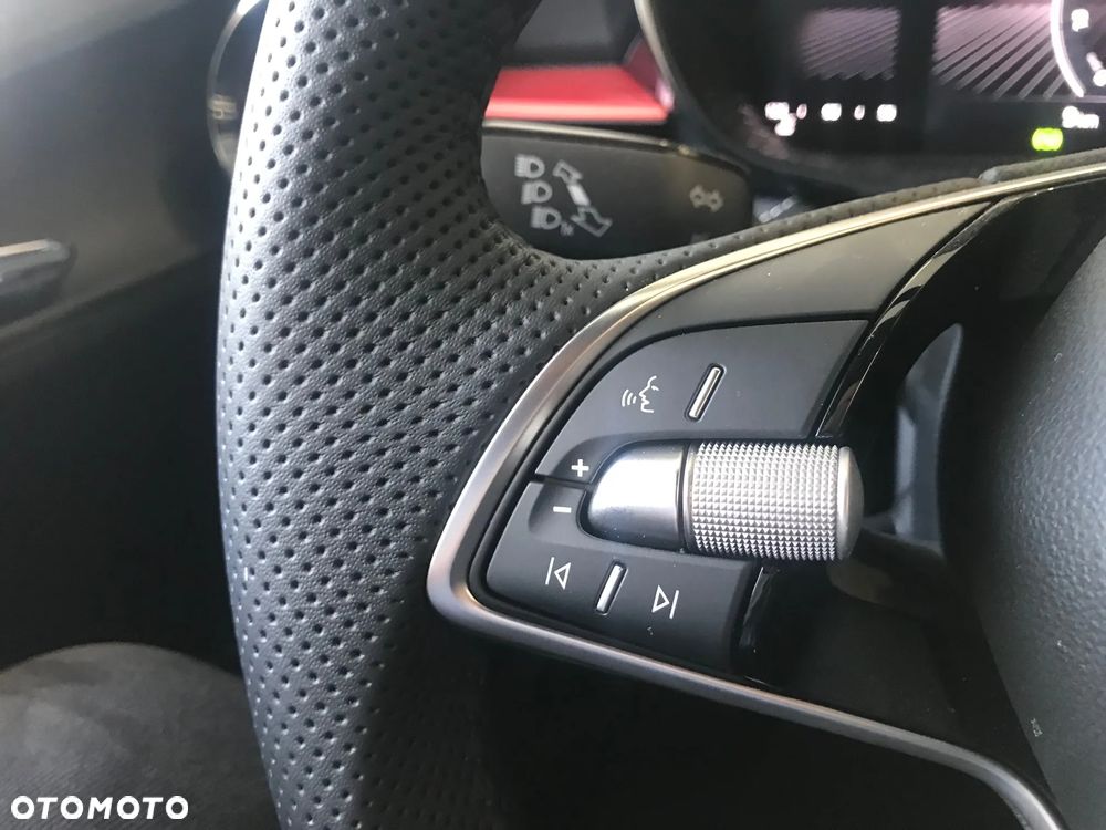 Skoda Fabia 1.0 TSI Monte Carlo DSG - 21