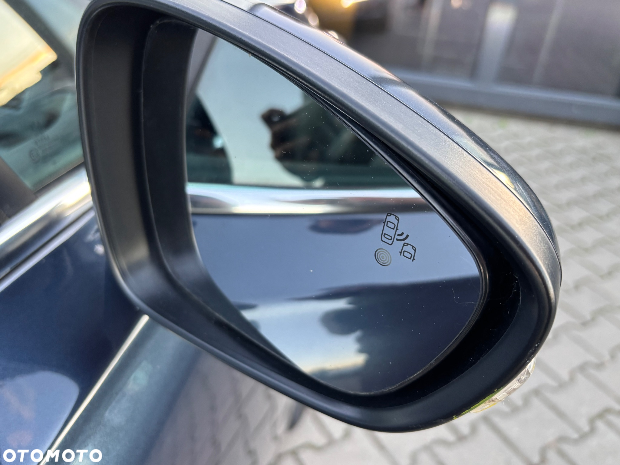 Peugeot 508 2.0 BlueHDi Allure S&S - 27