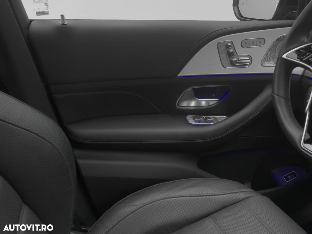 Mercedes-Benz GLE 300 d 4MATIC 9G-TRONIC AMG Line Advanced Plus - 20