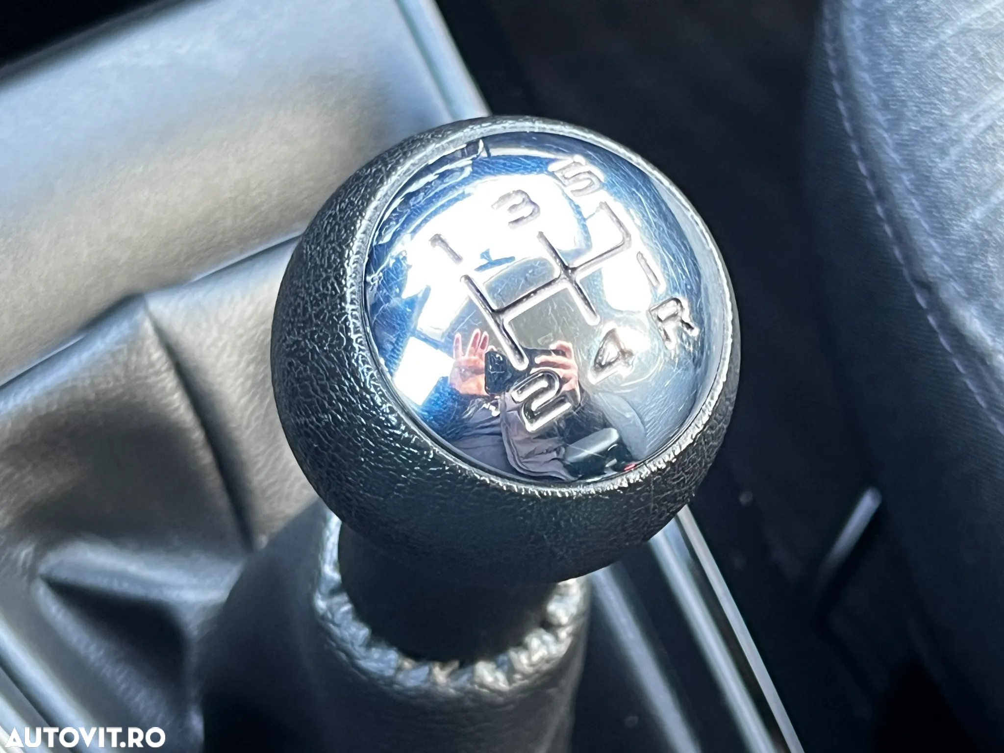 Citroën C3 1.2 PureTech BVM Feel - 20