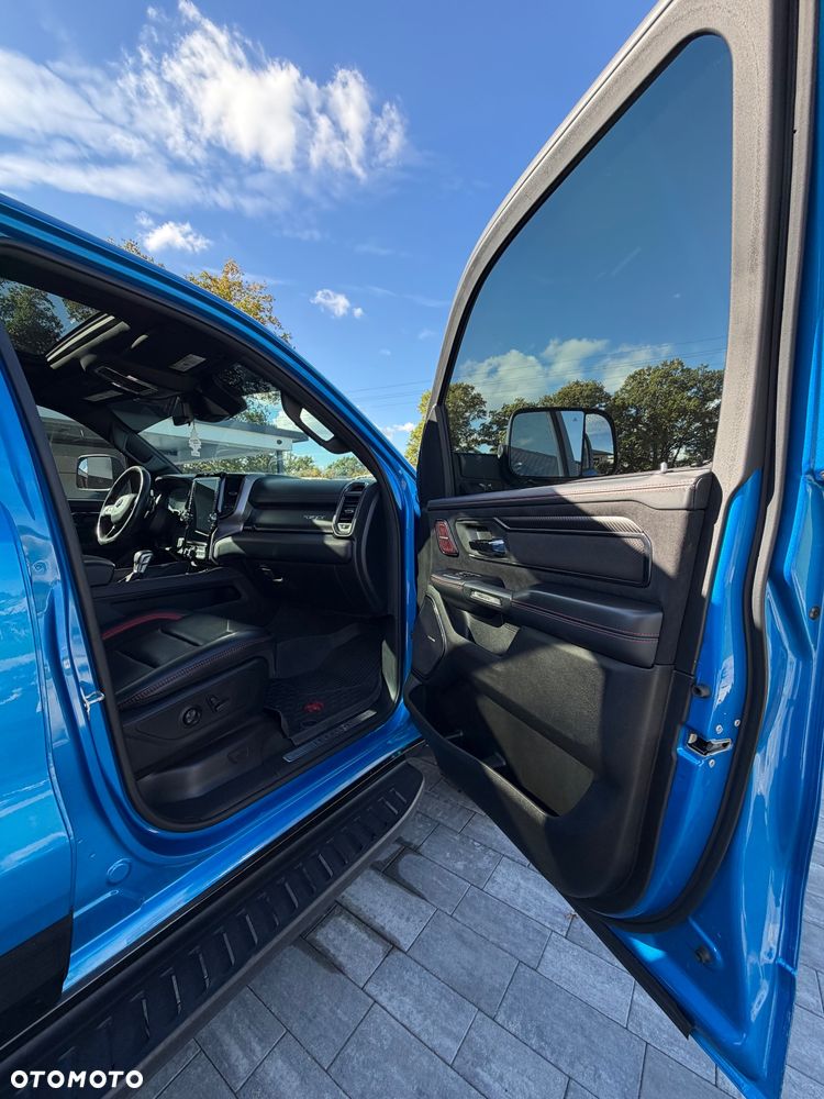 Dodge RAM TRX - 15