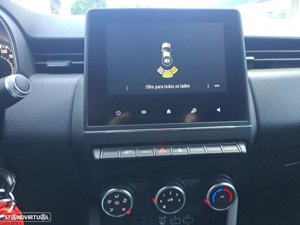 Renault Clio TCe 90 EQUILIBRE - 25