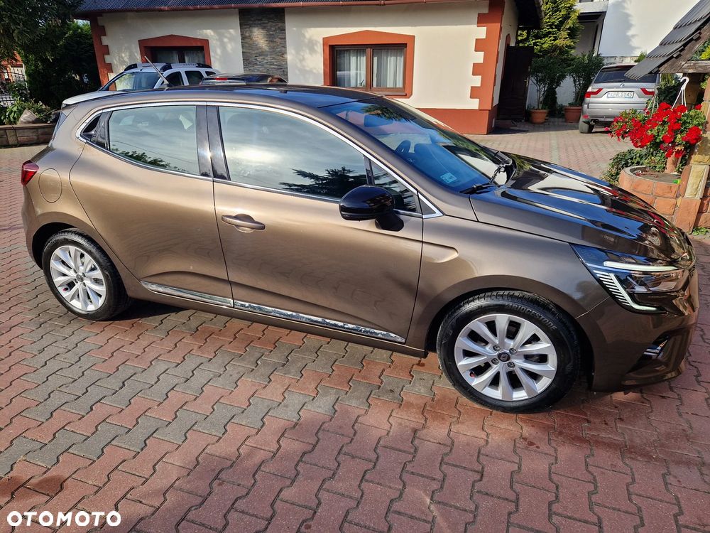 Renault Clio 1.0 TCe Intens - 40